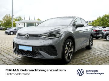 VW ID.5