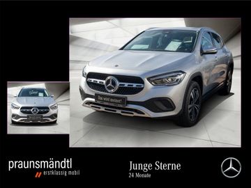 MB GLA 250