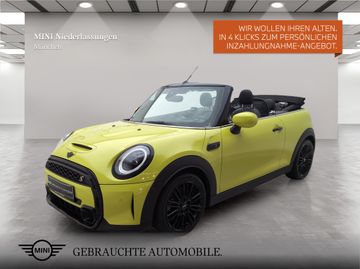 MINI COOPER_S_CABRIO