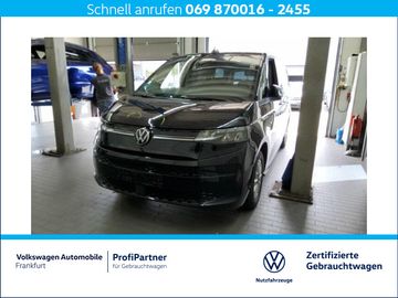 VW T7 Multivan
