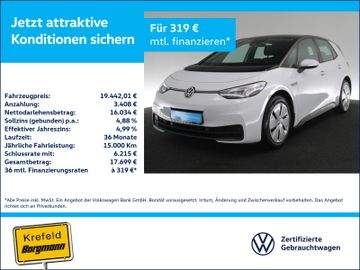 VW ID.3