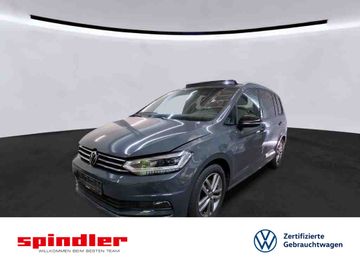 VW Touran