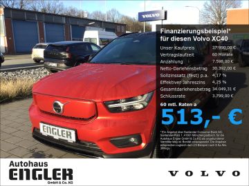 VOLVO XC 40