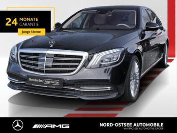 MB S 350