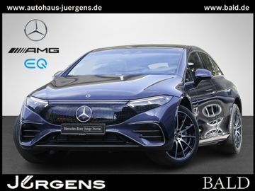 MB EQS