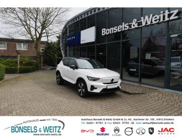 VOLVO XC 40