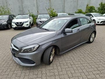 MB A 200