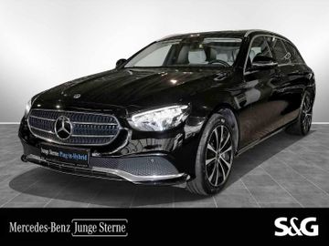 MB E 300