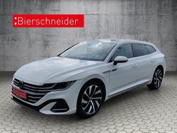 VW Arteon