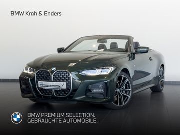 BMW 430