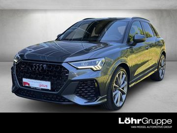 AUDI RSQ3