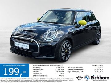 MINI COOPER SE