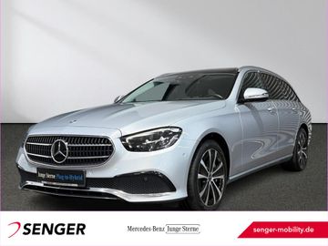 MB E 300