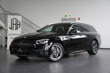 MB E 300