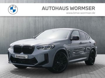 BMW X4 M
