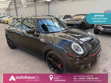 MINI JOHN_COOPER_WORKS_CLUBMAN