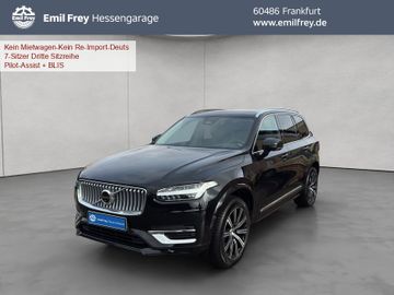 VOLVO XC 90