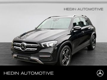MB GLE 350