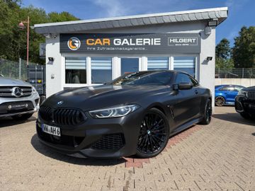 BMW M850
