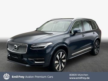 VOLVO XC 90