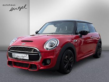 MINI COOPER_S