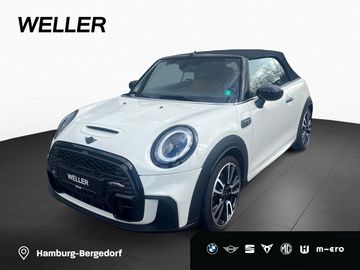 MINI COOPER_S_CABRIO