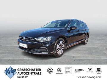 VW Passat Variant