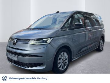 VW T7 Multivan