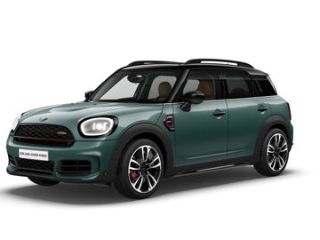 MINI JOHN_COOPER_WORKS_COUNTRYMAN