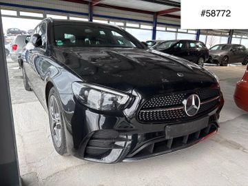 MB E 300