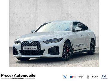 BMW 430 Gran Coupe