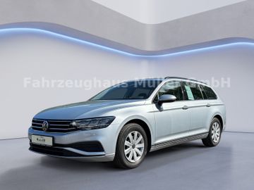 VW Passat Variant