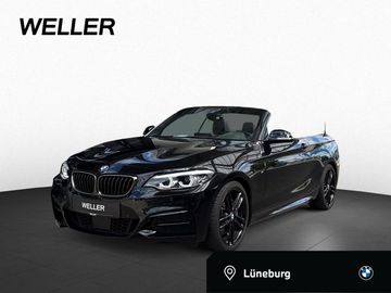 BMW M240i
