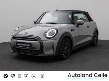 MINI COOPER_CABRIO