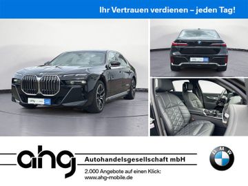 BMW i7
