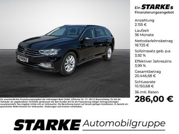 VW Passat Variant