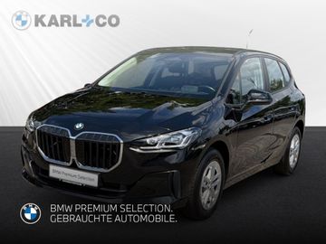 BMW 220 Active Tourer