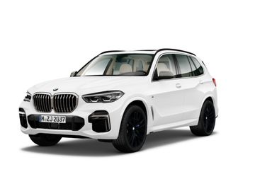 BMW X5 M50