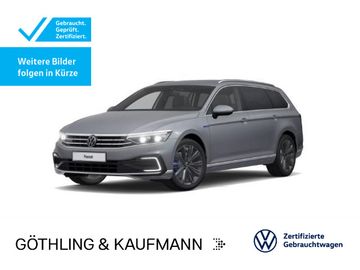 VW Passat Variant