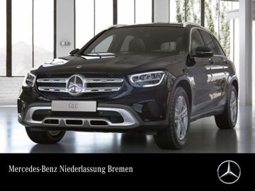 MB GLC 220