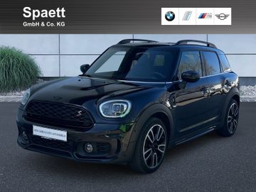 MINI COOPER_SD_COUNTRYMAN