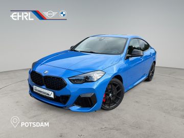 BMW M235i