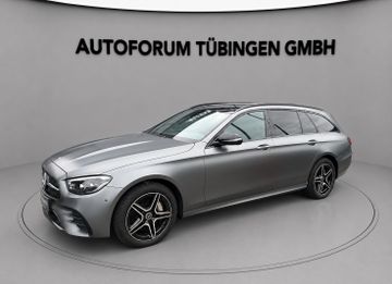 MB E 300