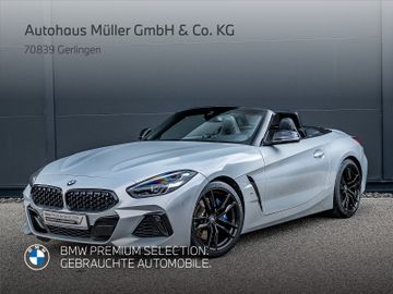 BMW Z4 M40i