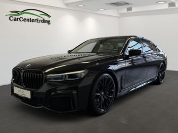 BMW 730