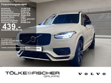 VOLVO XC 90