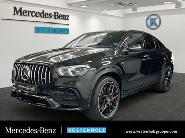 MB GLE 53 AMG