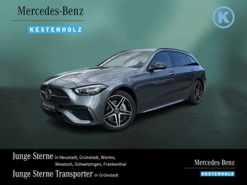 MB C 300