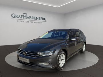 VW Passat Variant
