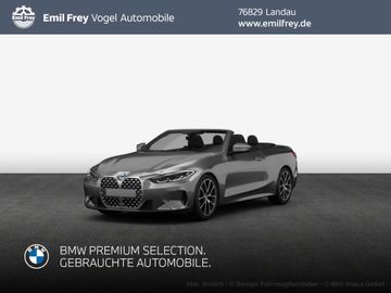 BMW 430